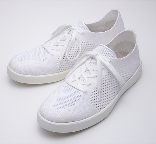 Mens Casual Shoes | Lace-Up Casual Sneakers