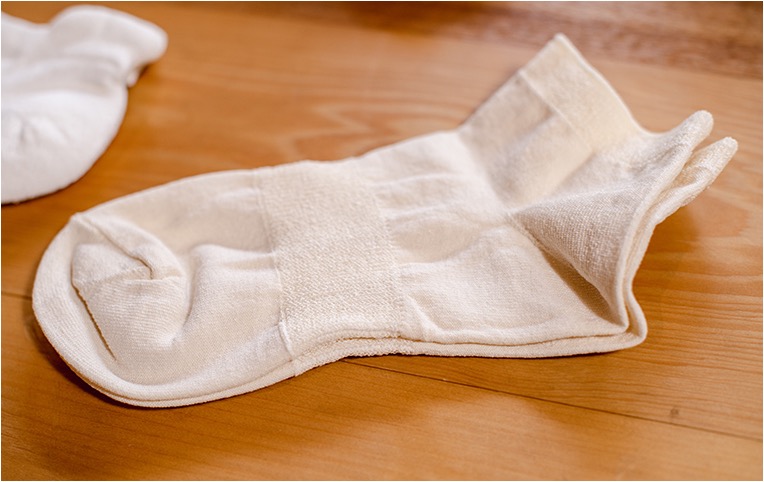 NAVYSPORT Casual Cushion Cotton Ankle Socks